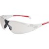 Jsp Stealth 8000 Unisex ochranné pracovné okuliare 05010505 číra