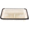 BOSCH Vzduchový filter F 026 400 114