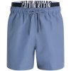 Pánske plavky Calvin Klein KM0KM01093