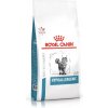 Royal Canin Veterinary Health Nutrition Cat Hypoallergenic 4,5 kg