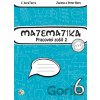 Matematika 6 - pracovný zošit 2 - Zuzana Berová, Peter Bero