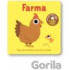 Farma - Marion Billet