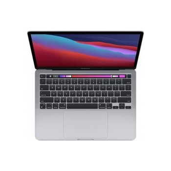 Apple MacBook Pro 2020 Space Grey MYD82ZE/A od 1 399 € - Heureka.sk