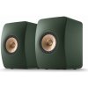 KEF LS50 Meta - Moss Green