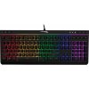 HyperX Alloy Core RGB Gaming Keyboard, US 4P4F5AA#ABA