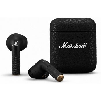 Marshall Minor III TWS