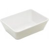 Homeware Profession. ZAPEKACIA MISA, porcelán, keramika 18/13,5/5 cm - Zapekacie misy - 0084140004