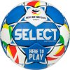 Lopta Select Ultimate EHF Euro Men v24 35128-58486 Veľkosť 3
