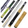 Sensas Crazy Classic Waggler 3,9m Medium 20gr