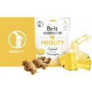 Maškrta pre psa Brit snack Mobility aquid & pineapple 150 g