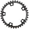SRAM CRING ROAD 36T 11S S1 110 AL3 BTBLK