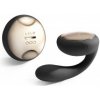 Lelo Ida Obsidian Black