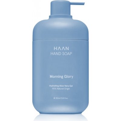 HAAN Hand Soap Morning Glory tekuté mydlo na ruky 350 ml