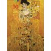 Puzzle Eurographics Puzzle Dáma v zlatom 1000 dielikov (628136699471)