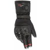vyhřívané rukavice HT-7 HEAT TECH DRYSTAR GLOVES, ALPINESTARS (černá, vel. 2XL)