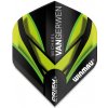 Letky Winmau Prism Alpha MvG art.145 extra hrubé
