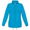 Jacket Sirocco / Women , white, S Farba: atoll, Velkost: L