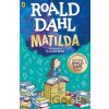 Matilda - Roald Dahl, Quentin Blake (Ilustrátor)
