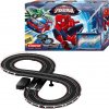 Carrera autodráha GO Spiderman