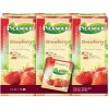 Jahodový expresný čaj Pickwick 75 obálok Čierna aromatizovaná