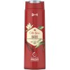 Old spice Oasis sprchový Gél 3 v 1 400 ml