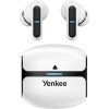 YENKEE YHP 09BT WE TWS sl. EVEPODS PRE