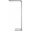 Deko Light Office One 343034 stojanová lampa LED pevne zabudované LED osvetlenie 80 W En.trieda 2021: F (A - G) biela; 343034