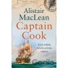Captain Cook - Alistair MacLean
