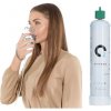 Kyslíková fľaša s kyslíkovou maskou ClearO2 Oxygen, 110 l