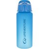Fľaša Lifeventure Flip-Top Water Bottle 750 ml Blue