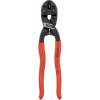 Knipex CoBolt pákové kliešte 200 mm 64 HRC
