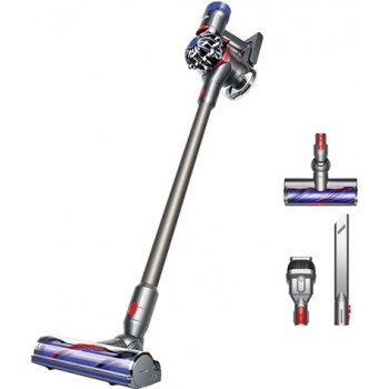 Dyson V 8 Motorhead