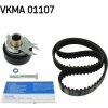 SKF Sada ozubeného remeňa VKMA01107
