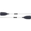 Hliníkové pádlo 145 cm BESTWAY 62064 - 2 kusy