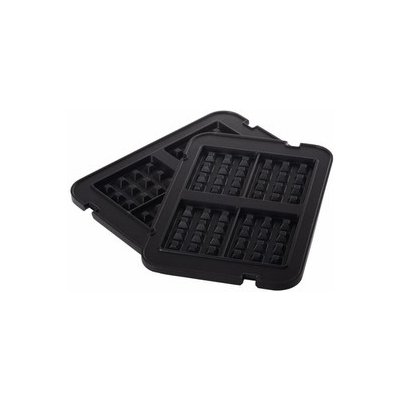 Lauben Contact Grill Deluxe Waffle Plate 2000ST