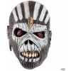 TRICK OR TREAT Iron Maiden Book of Souls