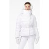 Lyžiarska bunda Goldbergh BEA Ski Jacket white M