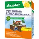 Čistič odpadu BROS Microbec do žúmp, septikov a ČOV 5 x 25g