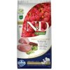 N&D Quinoa Dog Adult Medium & Maxi Weight Managment Lamb & Broccoli 7 kg