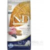 N & D LG Dog Puppy M/L Lamb & Blueberry 12 kg