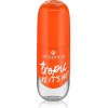 essence Gel Nail Colour lak na nechty odtieň 81 Tropic Like It's Hot 8 ml