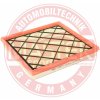 Vzduchový filter MASTER-SPORT GERMANY 26106-LF-PCS-MS