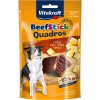 Vitakraft Beef Stick Quadros + syr 70 g