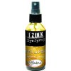 Atrament v spreji IZINK Seth Apter - žltá, 80 ml