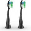 Náhradné hlavice TrueLife SonicBrush K-series Standard Black 2 ks