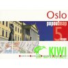 plán Oslo pop out map