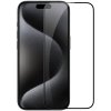 Nillkin Tvrzené Sklo 2.5D CP+ PRO Black pro Apple iPhone 15 Pro 6902048268463