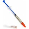 Vodivé spajkovacie lepidlo strieborné 0,4ml