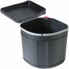 Franke Sorter Mini nádoba na odpad 17.5 l čierna 121.0176.518