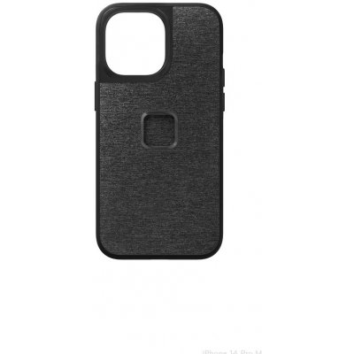 Púzdro PEAK DESIGN EVERYDAY CASE Apple iPhone 14 Pro Max charcoal